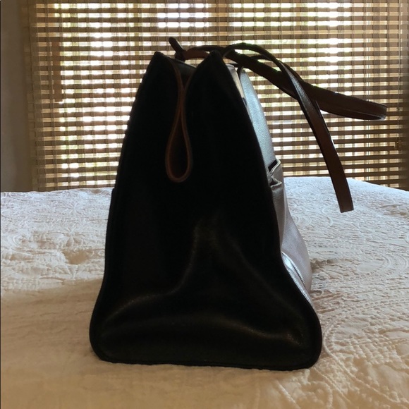 Lauren by Ralph Lauren Tote Bag - Picture 4 of 9